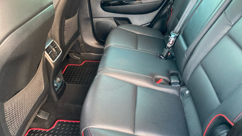 Kia Sportage 1.6 CRDi 48V ISG GT-Line 5dr DCT Auto [AWD] Diesel Estate